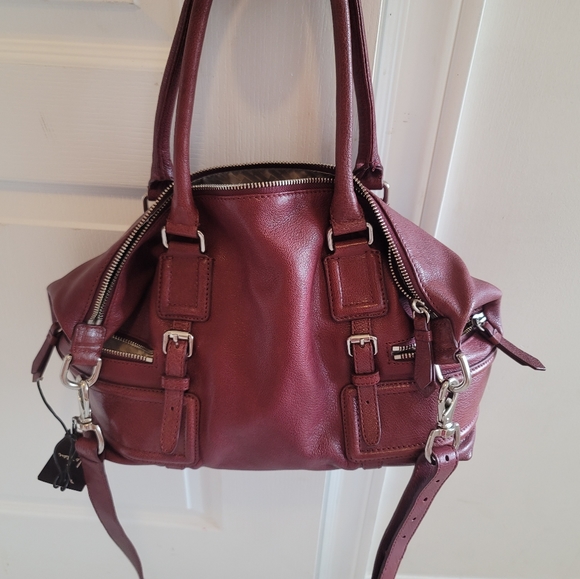 Cole Haan bag - Picture 3 of 8